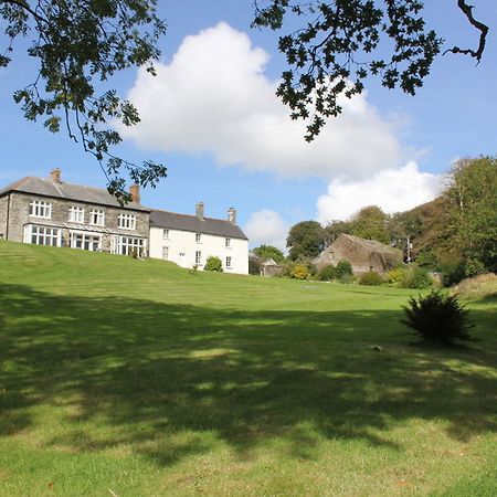 Costislost House Wadebridge Zewnętrze zdjęcie