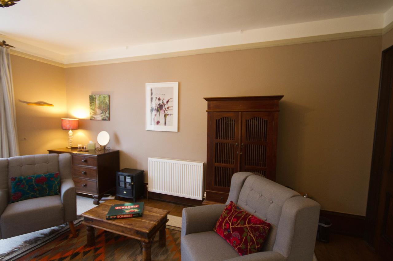 Costislost House Wadebridge Zewnętrze zdjęcie