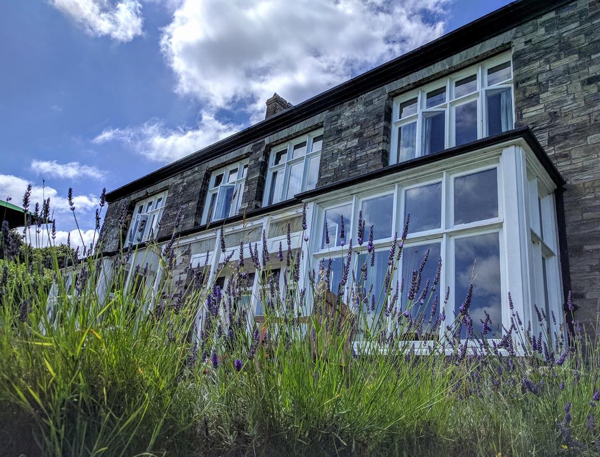 Costislost House Wadebridge Zewnętrze zdjęcie